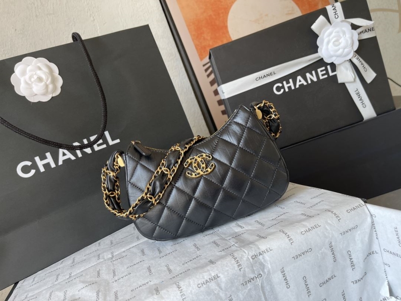 Chanel Top Handle Bags